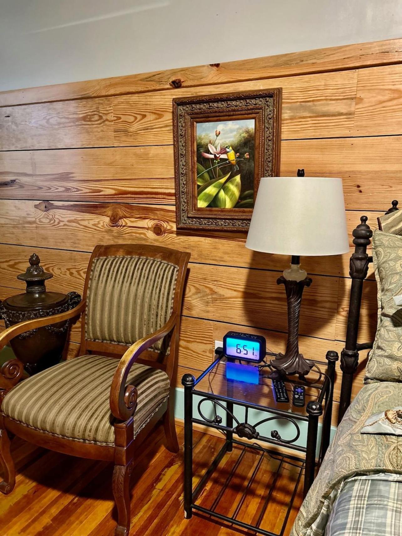 Chipley'S Squareview Inn Carthage Экстерьер фото